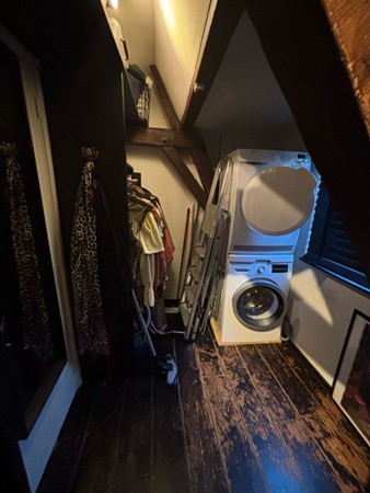 Medium property photo - Spekstraat 4, 2011 HM Haarlem